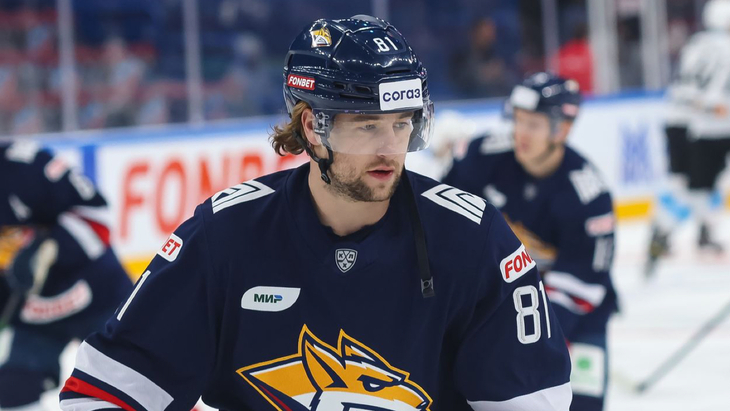 Брендан Лайпсик