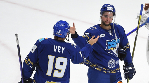 Прогноз на матч Барыс — Сочи