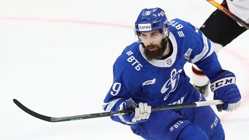 Прогноз на матч Динамо — Северсталь