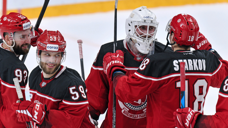 «Витязь» против «Адмирала»