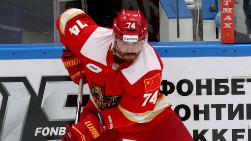 Прогноз на матч Куньлунь Ред Стар — Северсталь