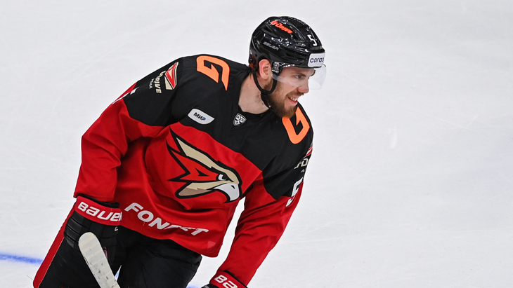 Алексей Береглазов