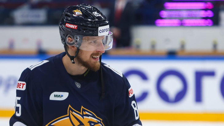 Алексей Маклюков