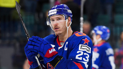 Прогноз на матч Спартак — СКА