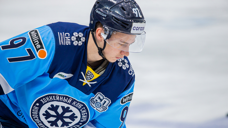 Дмитрий Овчинников