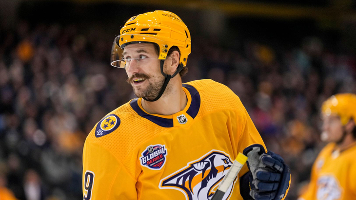 Филип Форсберг