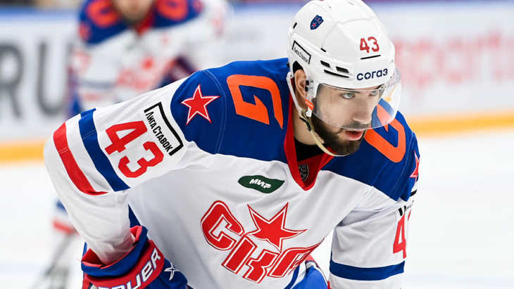 Алексей Ожгихин