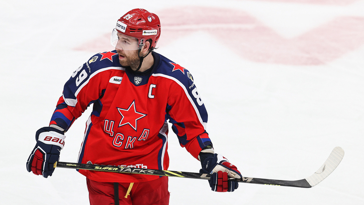 Никита Нестеров