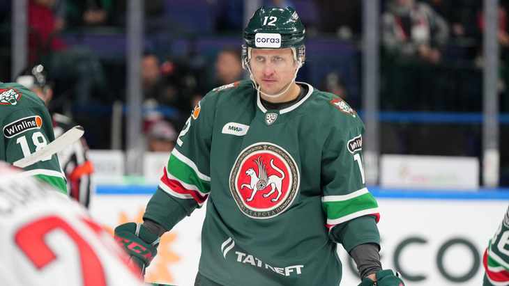 Михаил Глухов