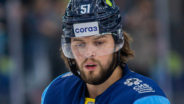 Вячеслав Литовченко