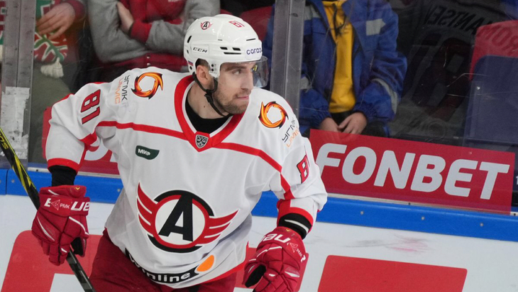 Данил Романцев