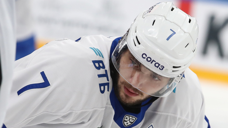 Максим Джиошвили