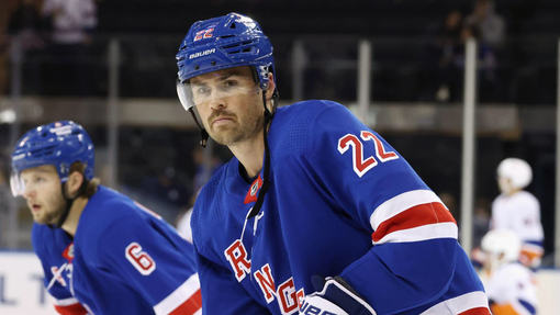 Прогноз на матч Нью-Йорк Рейнджерс — Тампа-Бэй