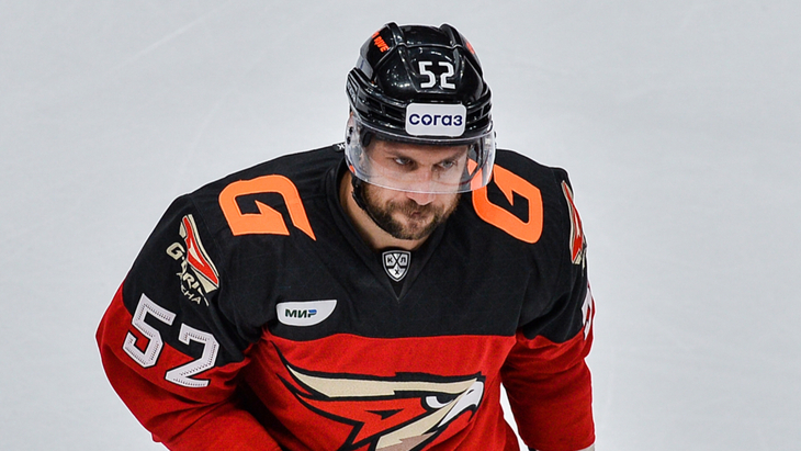 Владимир Жарков