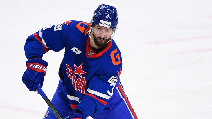 Андрей Педан