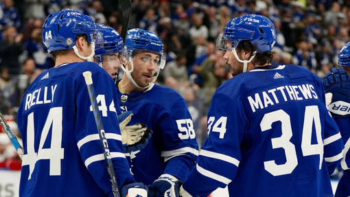 Прогноз на матч Монреаль — Торонто