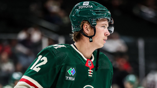 Миннесота — Нью-Йорк Рейнджерс. Прогноз и ставка на матч Прогноз на матч Миннесота — Нью-Йорк Рейнджерс