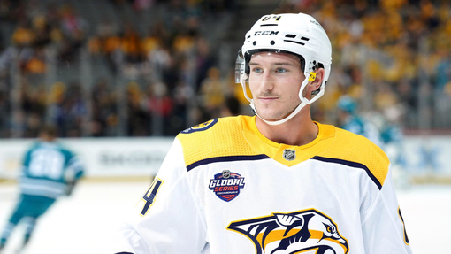 Прогноз на матч Нэшвилл — Даллас