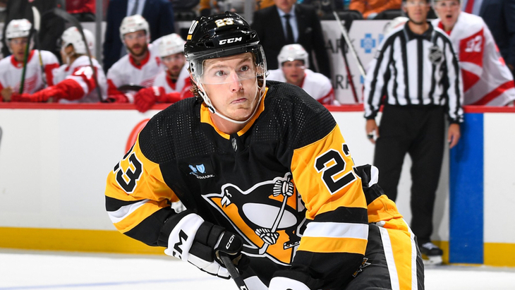 Брок Макгинн