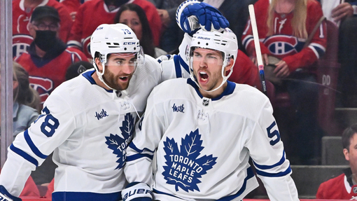 Прогноз на матч Торонто — Вашингтон