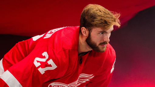 Прогноз на матч Детройт — Монреаль