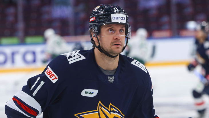 Михаил Фисенко