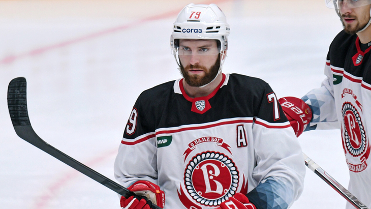 Рой Джереми