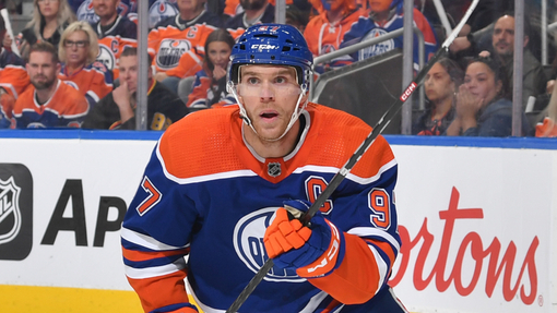 Прогноз на матч Эдмонтон — Калгари