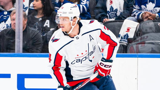 Прогноз на матч Вашингтон — Монреаль