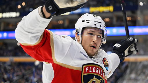 Прогноз на матч Бостон — Флорида