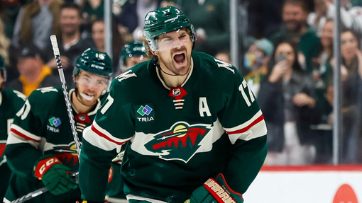 Прогноз на матч Миннесота — Колорадо