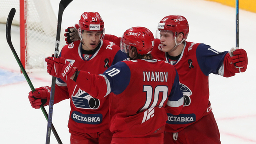 Прогноз на матч Северсталь — Локомотив