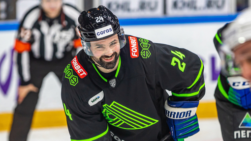 Прогноз на матч Спартак — Салават Юлаев