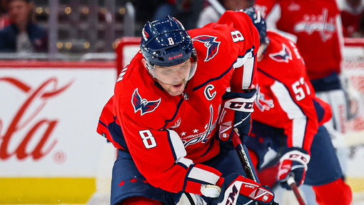 Прогноз на матч Вашингтон — Ванкувер