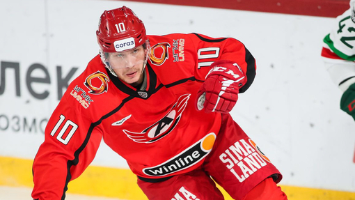 СКА — Автомобилист. Прогноз и ставка на матч Прогноз на матч СКА — Автомобилист