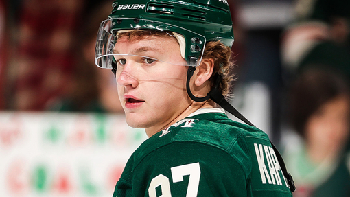 Миннесота — Ванкувер. Прогноз и ставка на матч Прогноз на матч Миннесота — Ванкувер