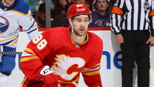 Прогноз на матч Калгари — Каролина