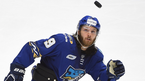 Прогноз на матч Авангард — Барыс