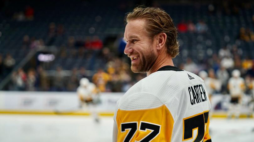 Прогноз на матч Эдмонтон — Питтсбург