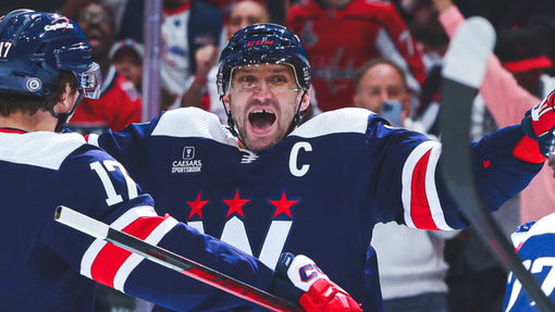 Прогноз на матч Нью-Джерси — Вашингтон