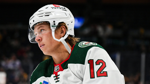 Монреаль — Миннесота. Прогноз и ставка на матч Прогноз на матч Монреаль — Миннесота