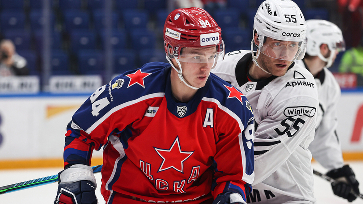 Владислав Каменев