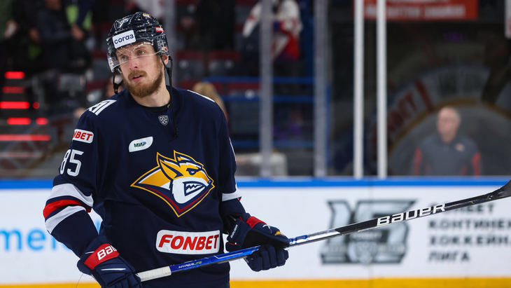 Алексей Маклюков