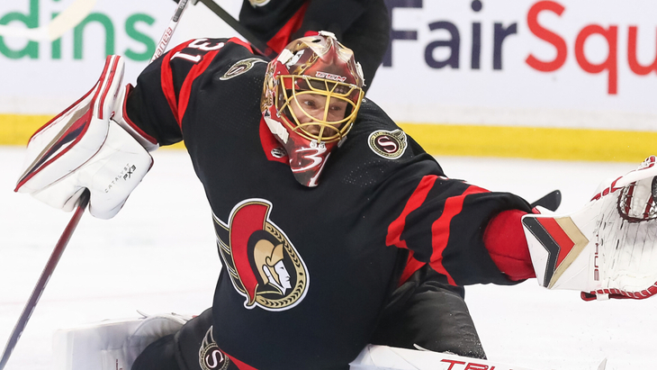 Антон Форсберг