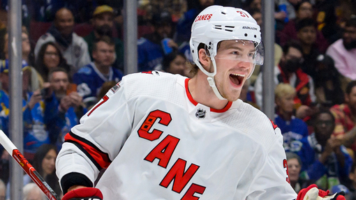 Прогноз на матч Каролина — Нью-Йорк Айлендерс