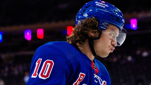 Прогноз на матч Даллас — Нью-Йорк Рейнджерс