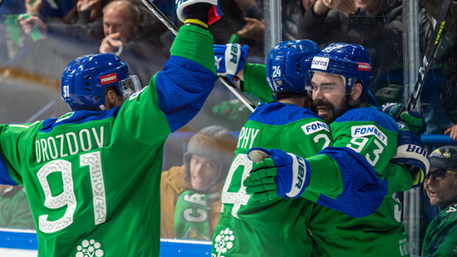 Прогноз на матч Салават Юлаев — Барыс