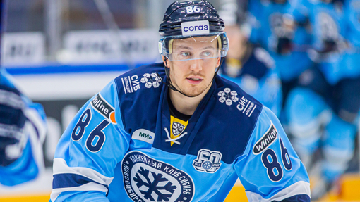 Прогноз на матч Сибирь — Северсталь