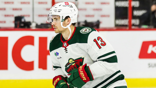 Прогноз на матч Детройт — Миннесота