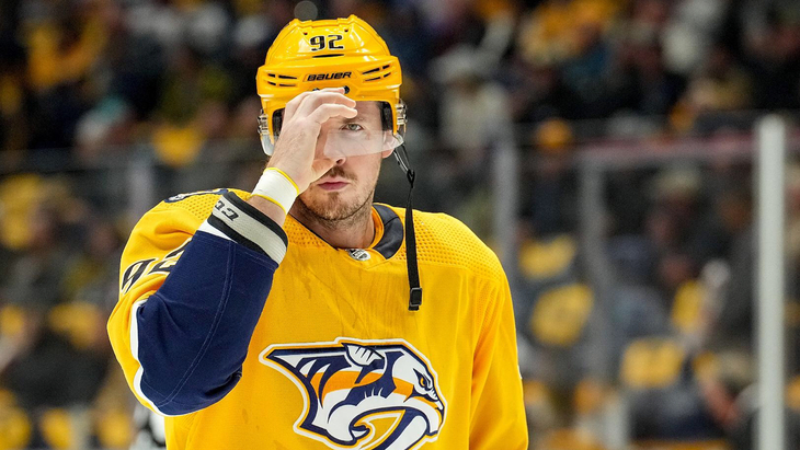 Райан Джохансен